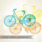 Bikes, Enjoy 3