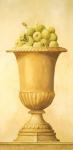 Green Apples in Vase