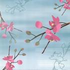 Zen Blossoms 1