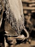 Textures of the West