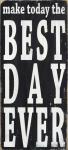Make Today