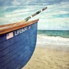 Lifegaurd Boat