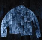 Jean Jacket - Blue