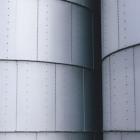 Grain Silos