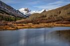 Oh Be Joyful at Crested Butte