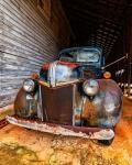 1940s Ford Truck