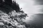 Bass Harbor Head Light