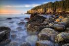 Sunrise at Boulder Beach