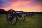 Shiloh Sunrise