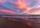 Beach at Sunset