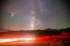 Mammoth And Ancient Bristlecone 3