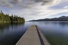 Priest Lake Pier