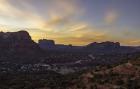 Sedona Sunrise