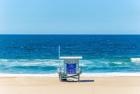 Lifeguard Tower