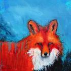 Red Fox