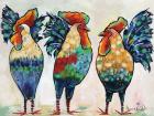 Roosters