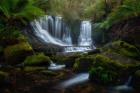 Horseshoe Falls