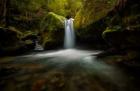 Chasm Falls