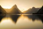 Milford Sound