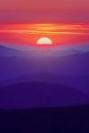 Appalachian Sunset II