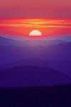 Appalachian Sunset II