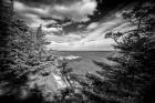 Autumn Afternoon At West Quoddy Head