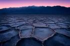 Badwater Twilight