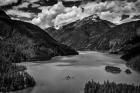 Diablo Lake