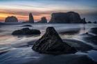 Bandon Twilight