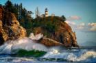 Cape Disappointment