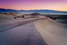 Into The Dunes