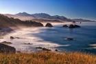 Morning at Ecola Viewpoint