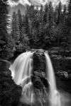 Rick Berk-Nooksack Falls B&W.tif