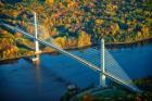 Penobscot Narrows Bridge