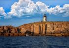 Pond Island Lighthouse