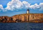 Pond Island Lighthouse