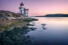 Squirrel Point Lighthouse