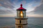 The Beacon at Heceta Head