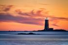 Whaleback Lighthouse