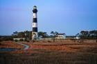 Morning at Bodie Island Lighthouse