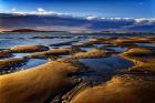 Morning on Popham Beach