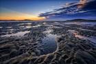 Popham Beach Sunrise IV