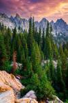 Morning in the Sawtooths II.tif