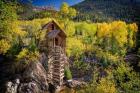 Crystal Mill