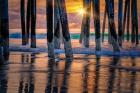 Old Orchard Beach Sunrise