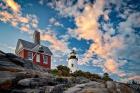 Pemaquid Dusk