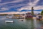 Summer Day on Vinalhaven