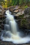 Autumn at the Cascades