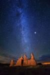 Wise Men Goblin Valley