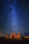 Sisters Goblin Valley